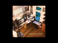 Download Lagu Michel Banabila \u0026 Radboud Mens – Lacandon (Tapu Records, 2020)