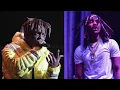 Juice WRLD, NBA YoungBoy - Bandit ft. King Von (Mashup)