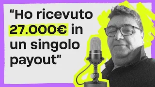 L'imprenditore Agrituristico che gestisce 300k con Prop Number ONE