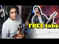 Download Lagu Avenged Sevenfold Nobody SOLO LESSON