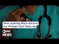 Download Lagu WATCH: How aspiring Black doctors see Trump's new loan cap