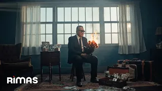 Tito Nieves - Amor Mío (Visualizer) | Desde El Corazón