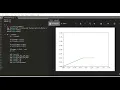 Forward Kinematics of 2R Robotic Arm using PYTHON