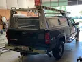 The Best Truck Toolbox Ladder rack and decked combined Set-up
