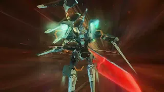 ZONE OF THE ENDERS THE 2nd RUNNER MARS ANUBIS ZONE OF THE ENDERS MARS 4K 60FPS 