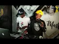 DJ SPLASH 254 & MC SAMDEE BEST KENYAN TBT, GENGE, BONGO MIX THE AFRICAN EXPERIENCE EP.9