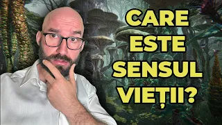 Ce este viața? | Tainele Existenței 8