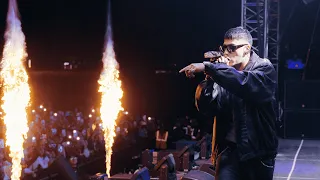 Vlogueando con El Malilla | Episodio 1: Coca Cola Flow Fest 2025