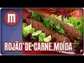 Download Lagu Rojão de carne moída - Mulheres (19/09/17)