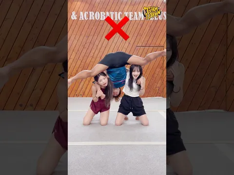 Balance Challenge⁉️😂