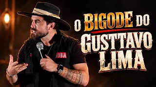 Marcus Cirillo - FIZ O BIGODE DO GUSTTAVO LIMA - Stand-up Comedy