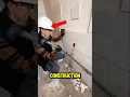 Download Lagu HE BROKE THE WALL… AND WHAT HE FOUND WAS SHOCKING! 💎😮 (@CrafterDUCK)