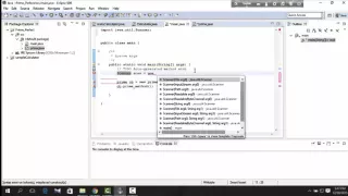 java bangla tutorial part 4 prime perfect checker in java