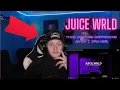 Download Lagu HOLLYWOOD LOVE SONG!! Juice WRLD - This Can't Be Happening (When I Saw Her) (Reaction)