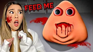 pou is terrifying bous revenge full game