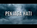 Download Lagu Penjaga Hati - Nadhif Basalamah (Speed Up + Lyrics)