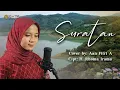 Download Lagu SURATAN (Riza Umami) - AAN FITRI (Cover Dangdut)
