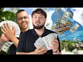 We Gambled 20 000 At Tampa Hard Rock Casino Ft Bluff