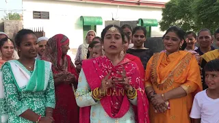 2021 l 1 l teeyan teej diya l gandhuan l gidha boliyan