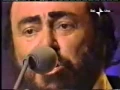 Download Lagu Luciano Pavarotti \u0026 Tom Jones - Delilah.flv