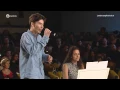 Download Lagu Daniel - Special | TV-auditie Junior Songfestival 2015
