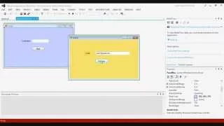 vb net multiple panels on same form example