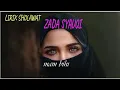 Download Lagu SHOLAWAT TERBARU_ZADA SYAUQI_LIRIK