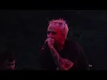 Idles - Never Fight a Man With a Perm - feat Jack White - Riot Fest 2025 - Chicago, IL - 09-21-2025