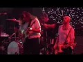 Download Lagu Idles - Never Fight a Man With a Perm - feat Jack White - Riot Fest 2025 - Chicago, IL - 09-21-2025