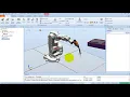 ABB ROBOTSTUDIO IRB 140 WELDING