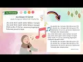 Download Lagu Lagu Ayo Belajar Al Quran dengan vocal nada lagu Di Langit Ada Matahari PAI-BP kelas 3 SD