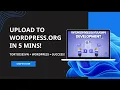 How to Upload Your WordPress Plugin to WordPress org Using TortoiseSVN