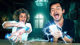 Episode 390 : Tu cries tu perds avec ma mère