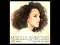 Marsha Ambrosius - Far Away (Audio) ft. Busta Rhymes