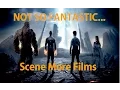 FANTASTIC 4 2015 FULL FILM REVIEW