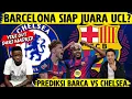 Lagu PREDIKSI UCL BARCELONA VS CHELSEA‼️VINI TINGGALKAN MADRID, KABAR BAIK ATAU BURUK⁉️