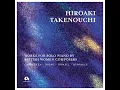 Sonata for the Piano Forte in A Major, Op. 6: III. Andante - Hiroaki Takenouchi