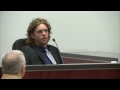Steven Jones Trial Continues