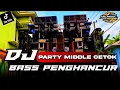 Download Lagu DJ CEK SOUND FULL BASS TERBARU 2025 PALING GLERR BY TALANGO MUSIK