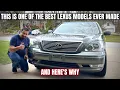 THIS is One of The Best Lexus Models Ever Made And Here s Why
