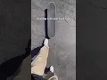 Lagu The TRUTH about pushing with your front foot#skating #shorts