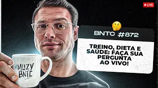 Paulo Muzy está ao vivo!
