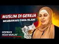 Download Lagu Bagaimana Seorang Meksiko Menemukan Islam di Gereja? - “AKU TIDAK AKAN PERNAH Memakai HIJAB!”