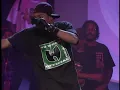 Method Man - Bring The Pain (Live 1995 Source Awards) [HD]