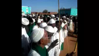 قيام الليل اولاد الشايقي زيارة نوارة الشيخ الطاهر 