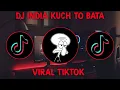 Download Lagu DJ INDIA KUCH TO BATA REMIX 2021 FULL BASS VIRAL TIKTOK