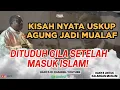 Download Lagu DITUDUH GILA SETELAH MASUK ISLAM! KISAH NYATA USKUP AGUNG JADI MUALAF MP3