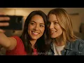 Two sisters lesbian kissing each other