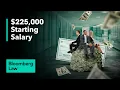 The 225 000 Starting Salary How Big Law Associates Make Bank