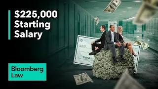 The 225 000 Starting Salary How Big Law Associates Make Bank